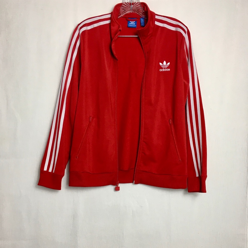 Adidas SST Track Jacket